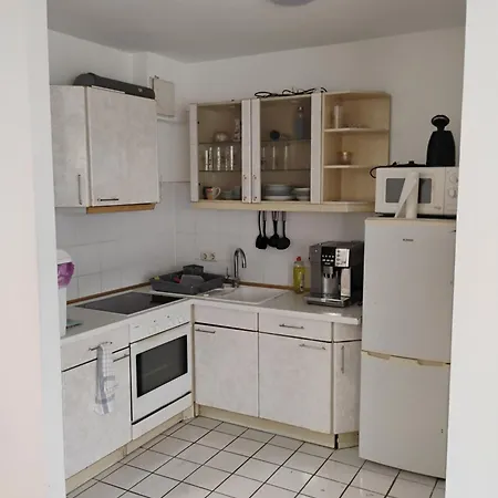 Apartman Aleksa *