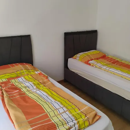 Aleksa Apartamento Leipzig